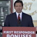 Fetterman Smacks Down DeSantis Amid Sweeping Right Wing Attack on His Attire