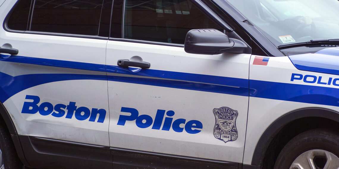 Gun violence erupts in Boston: 13 minors arrested and eight shot in violent carnival weekend