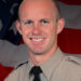 Deputy Sheriff Ryan Clinkunbroomer, Los Angeles County Sheriff's Department, California