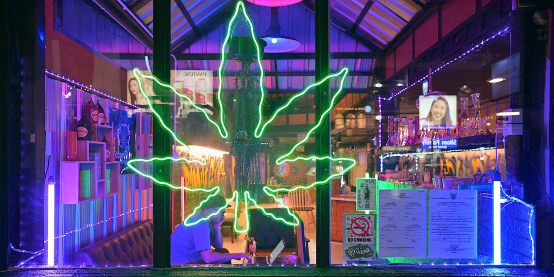 New Jersey officer fired for using cannabis off-duty reinstated upon legal ruling