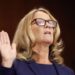 christine blasey ford
