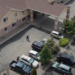 Colo. officers stop armed 'violent offender' in hotel parking lot