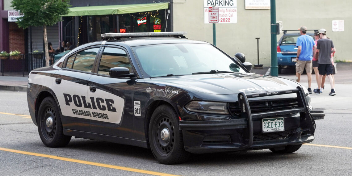 Colorado Springs residents meet with city officials to discuss policing