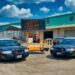 Ford Crown Victoria named 'best cop car of all time'