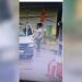 Surveillance footage shows Juan Vicente Zavala Lopez