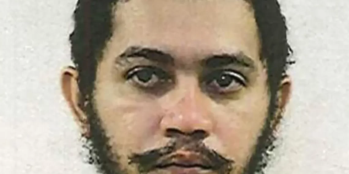 400 cops searching for escaped killer Danelo Cavalcante after sightings – Law Officer