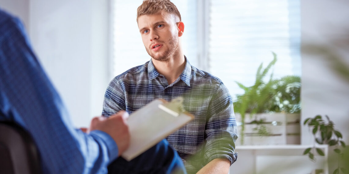 Seeking the right kind of help