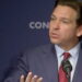 ‘Mind Virus’: DeSantis Defines His War on ‘Woke’