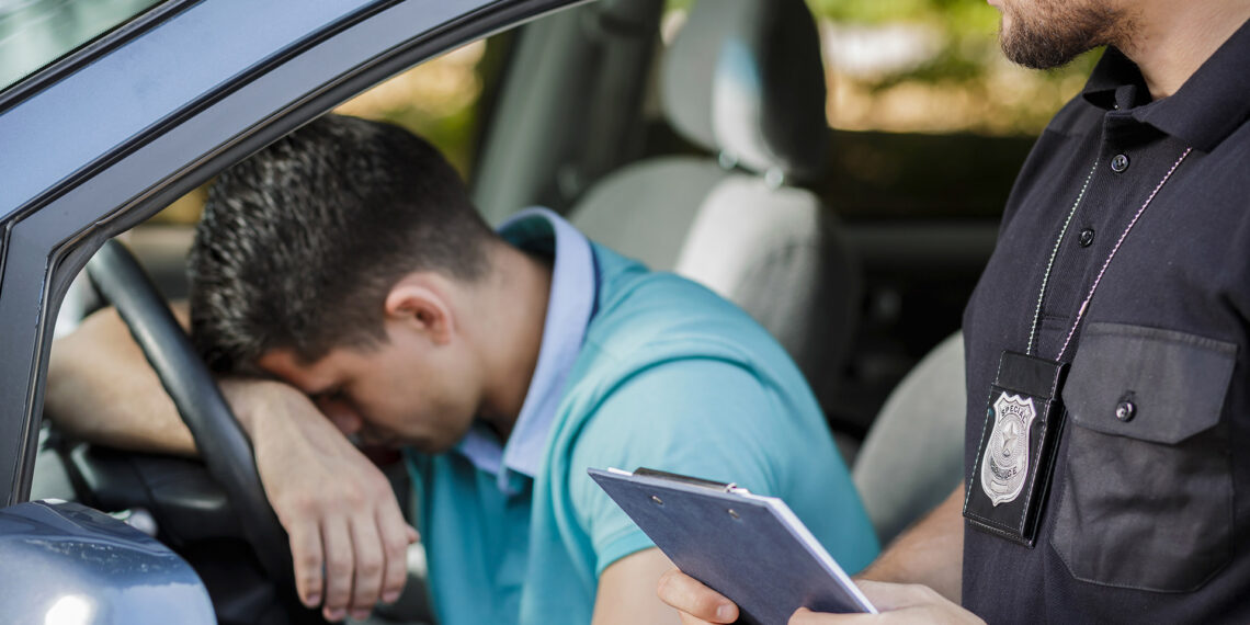 Texas enacts stricter laws to combat illegal street racing and takeovers