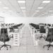 empty office