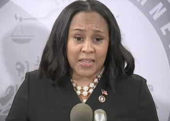 Fani Willis Serves Up Strong Warning to Defendants Demanding Separate Trials in Trump RICO Case