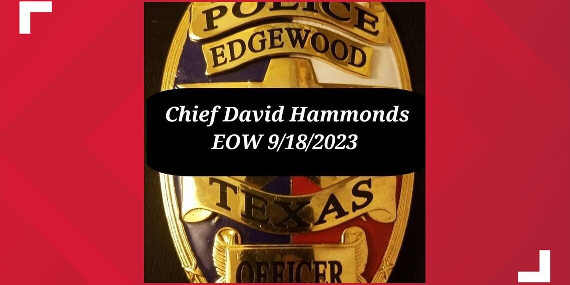 Texas police chief found dead in office – Law Officer