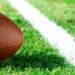 First and goal – American Football