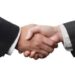 handshake shaking hands shake hands trust