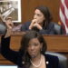 Democrat Slams GOP for Ignoring Trump Classified Documents Found 'In the S------’