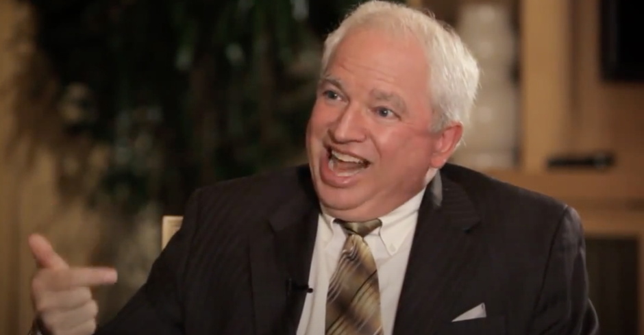 John Eastman's Lawyer Should Have 'Tackled Him in the Green Room' to Block TV 'Confession': MSNBC Analyst