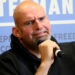 Fetterman Mocks Fox News and Boebert Over Dress Code Outrage
