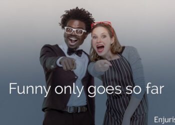liability for pranks