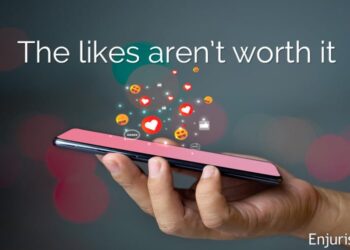 Social media challenges