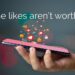 Social media challenges