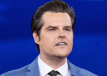 Governor Gaetz? Florida GOP Congressman Telling Insiders He's Likely Running as Ethics Investigation Continues: Report
