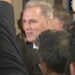 McCarthy Now Blaming Likely Shutdown on Fentanyl, President Biden, and His Own House Republicans