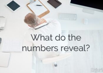 The truth behind Florida's malpractice numbers