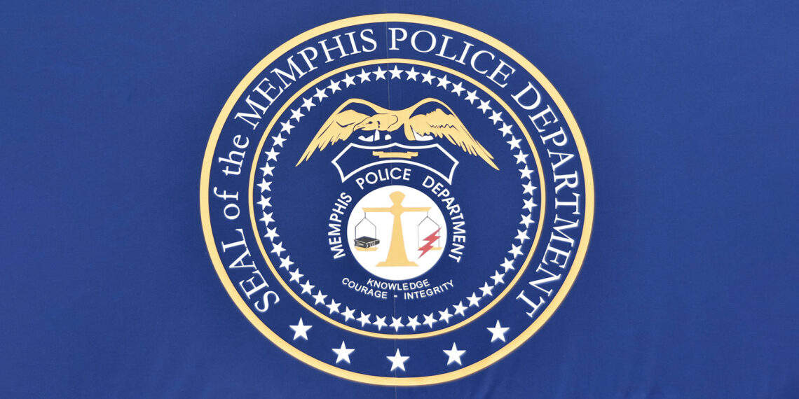 Memphis police officer becomes “world's fastest cop” after setting world record