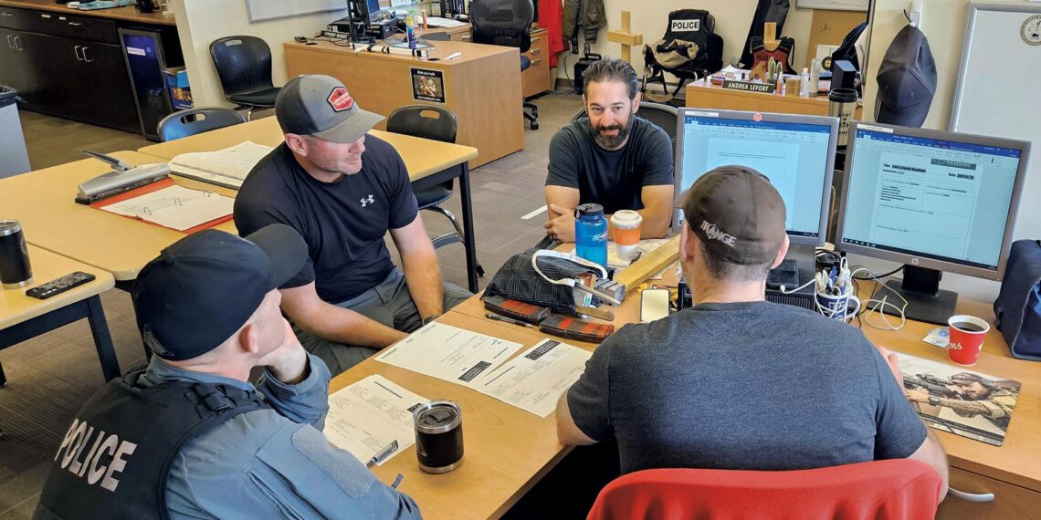 Mentoring: Leave ’em better than you found ’em