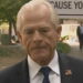 Peter Navarro Complains 'This Will Be the Most Expensive Week' of Trial After First Saying He Would Represent Himself
