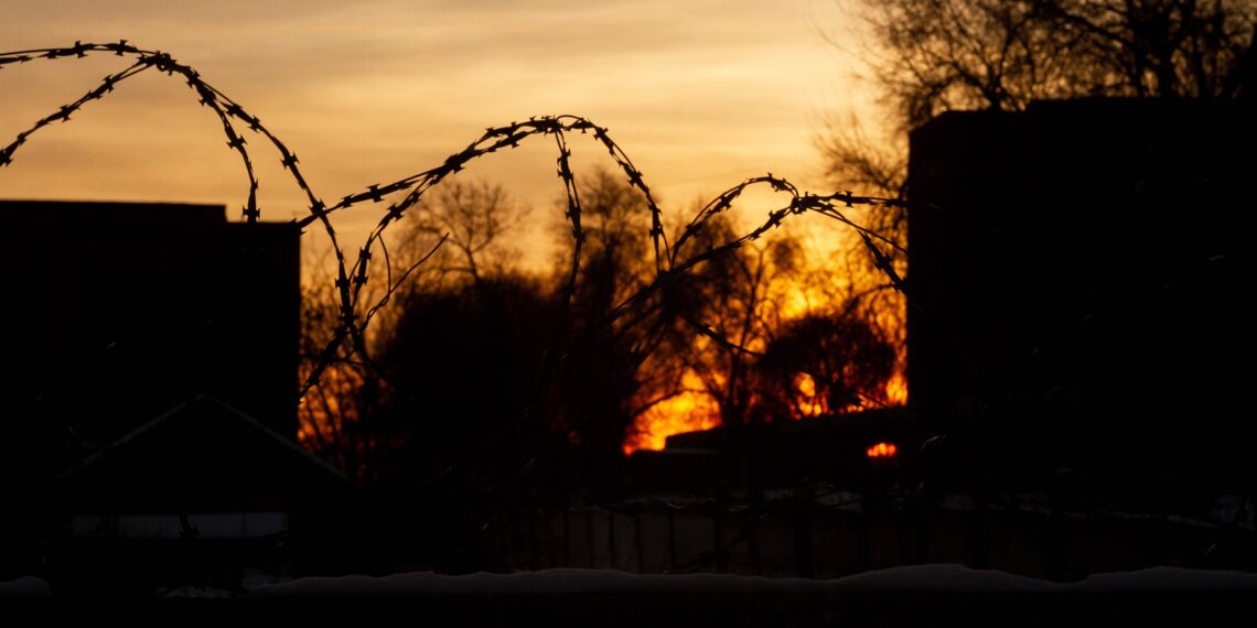 Inmate Passes Away Under Care of NDOC