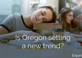 Oregon’s Supervised Practice Portfolio Examination