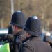 London police turn their guns in after colleague charged charged with murder – Law Officer