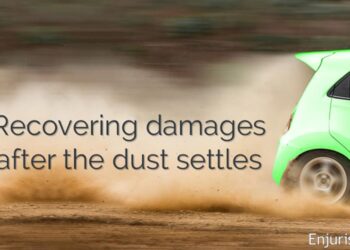 5 ways to recover damages after a hit-and-run