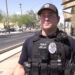 “Right place at the right time”: Heroic Arizona officer and off-duty paramedic save unresponsive baby