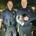 Runaway lemur leads Missouri police on wild chase