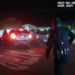 Calif. police fired upon, woman and dog killed in standoff with gunman