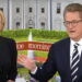 ‘Total Nonsense’: Joe Scarborough Pours Cold Water on Panic Over Kamala Harris in 2024