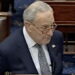 Schumer Decimates Tuberville's 'Act of Desperation' – and Threatens to Hold Senators in DC