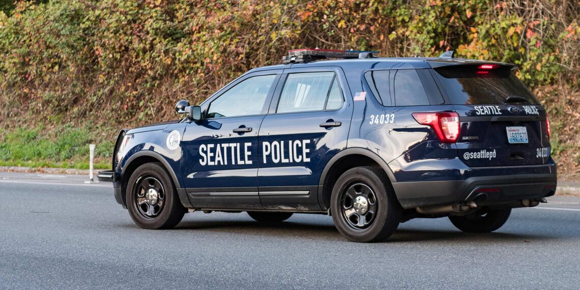 Seattle police recruits build community relationships in unique Before the Badge training program