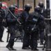 Some UK police decline to carry out armed patrols after fellow officer was charged with murder