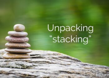 Stacking auto insurance policies