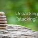 Stacking auto insurance policies