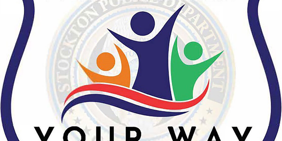 Stockton P.D. launches Your Way Registry Program to protect individuals with mental and neurological disorders