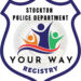 Stockton P.D. launches Your Way Registry Program to protect individuals with mental and neurological disorders