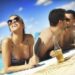 summer associates pool party beach party