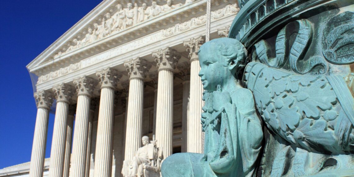 Court denies Alabama’s request to use voting map with only one majority-Black district