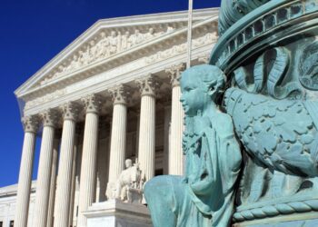 Court denies Alabama’s request to use voting map with only one majority-Black district