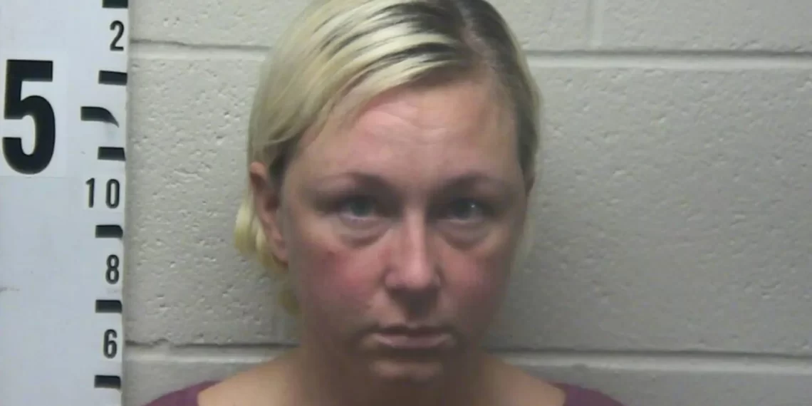 Fourth-grade teacher charged with raping 12 year old boy – Law Officer