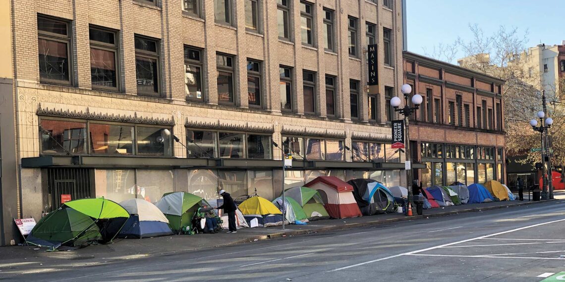 See you later, Seattle - American Police Beat Magazine